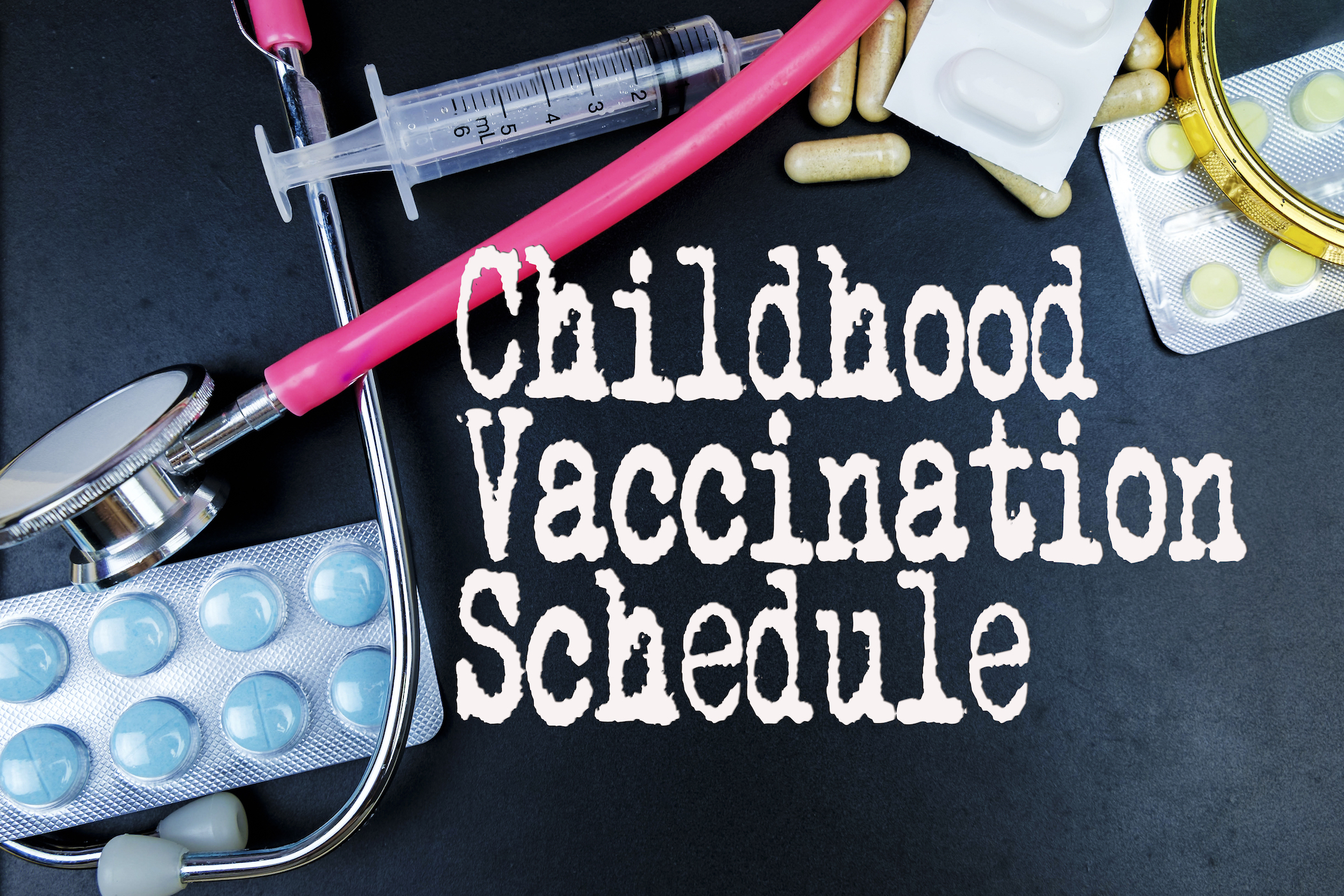ACIP Votes to Add COVID-19 Injections to the Childhood Schedule - Vimarsana News