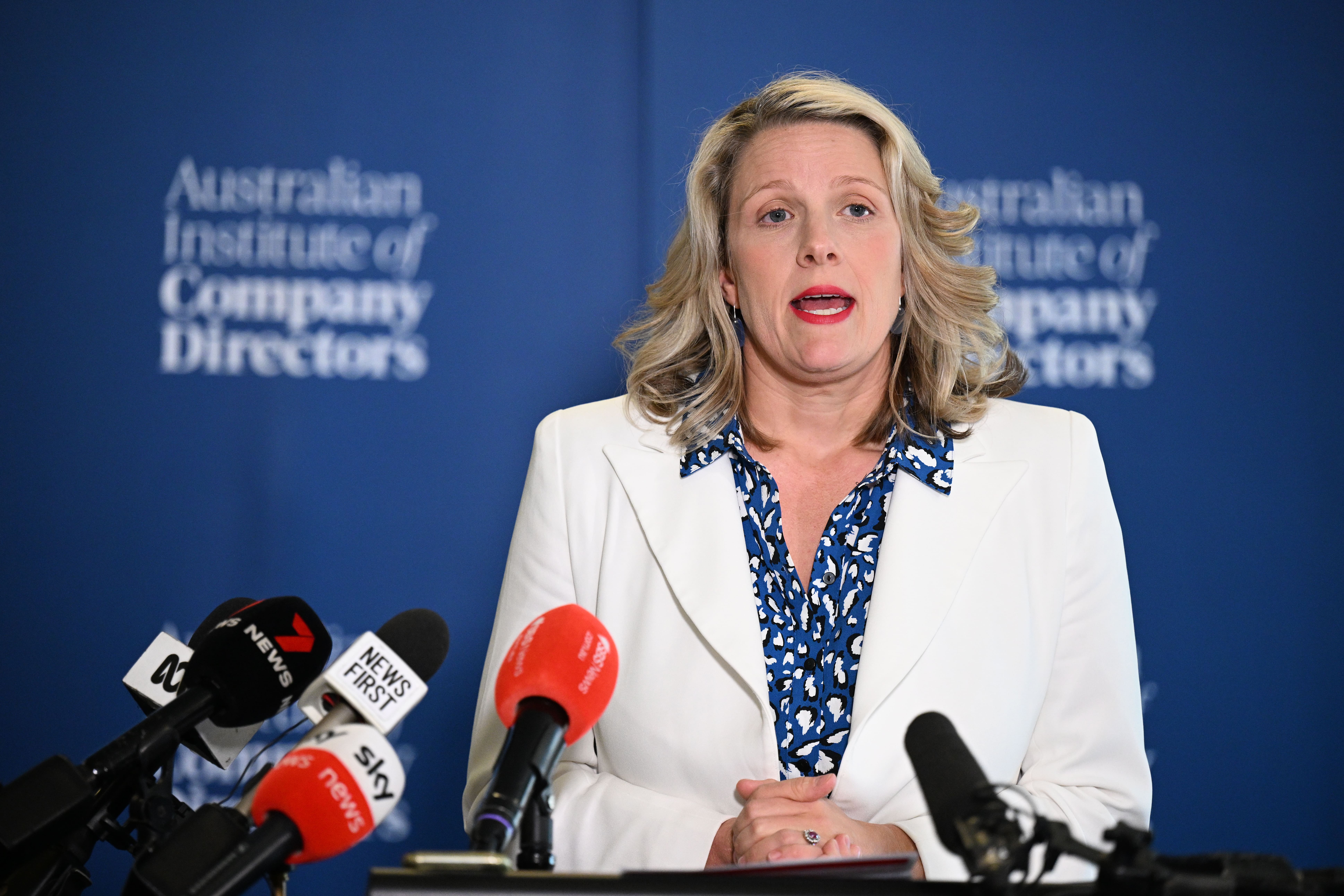 Australia Falls Behind in Cyber Security: Australian Minister - Vimarsana News