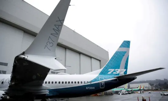 Judge: Passengers in Fatal Boeing 737 MAX Crashes Are ‘Crime Victims’