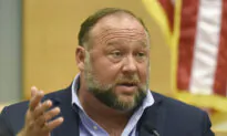 Alex Jones’ Personal Assets Will Be Sold to Pay Sandy Hook Families, Federal Judge Rules