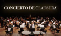 Closing Concert | XVII Course for Piano Players