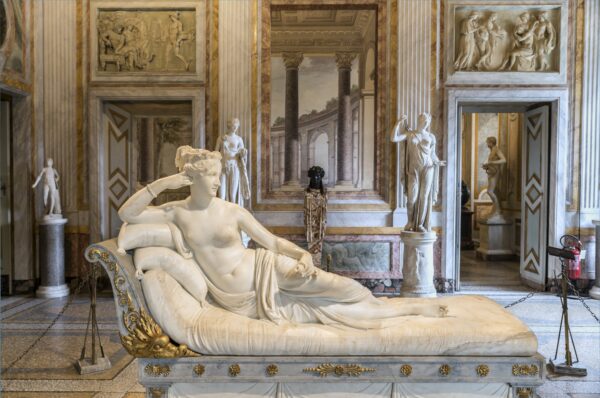 Antonio Canova