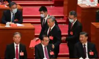 Xi Jinping’s Monopoly on Power Ends CCP’s Power-Sharing Consensus: China Experts