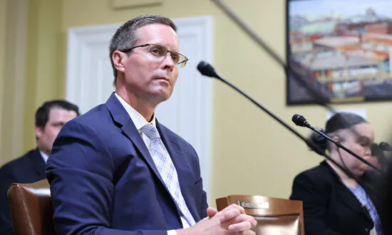 Specially Trained Capitol Hill Staffers to Observe Closely Contested Elections