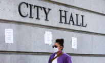 Man Against De León Arrested at LA City Council Meeting After Disturbance