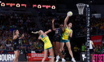 Netball Australia Loses $15M Mining Sponsor After Female Team Protests on Climate Change Grounds