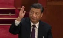Xi Jinping Purges Party Veterans’ Influence When Determining Top Personnel