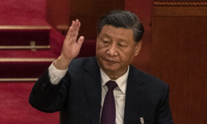 Xi Jinping Purges Party Veterans’ Influence When Determining Top Personnel
