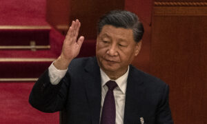 ‘Weeks When Decades Happen’: Thwarting Xi’s ‘100 Days’ With Biden’s Own