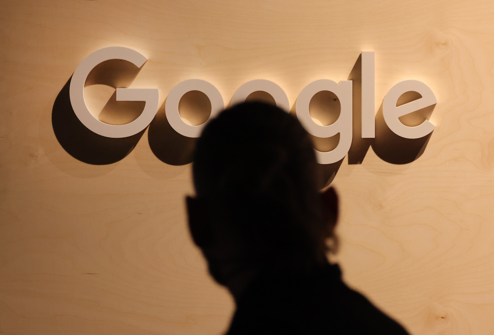 How Google Stopped the Red Wave - Vimarsana News
