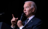 Federal Monthly Deficit Jumps 562 Percent as Biden’s Student Relief Costs Hit