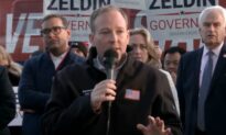 Queens Residents Rally to Support Lee Zeldin for New York Governor
