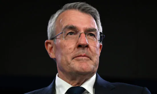 AG Allowed Human Rights Commission to Oppose the Government on Indefinite Detention