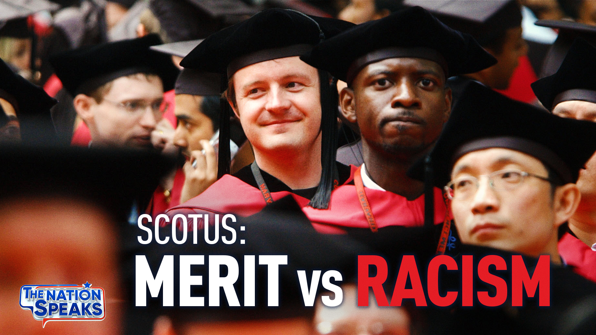 SCOTUS Could Kill Affirmative Action as Asian Students Make Case for Meritocracy - Vimarsana News