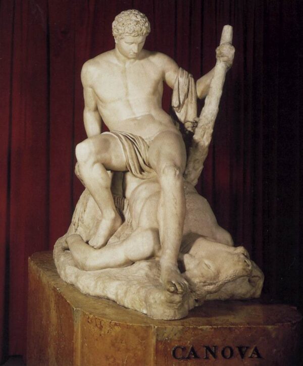 Antonio Canova