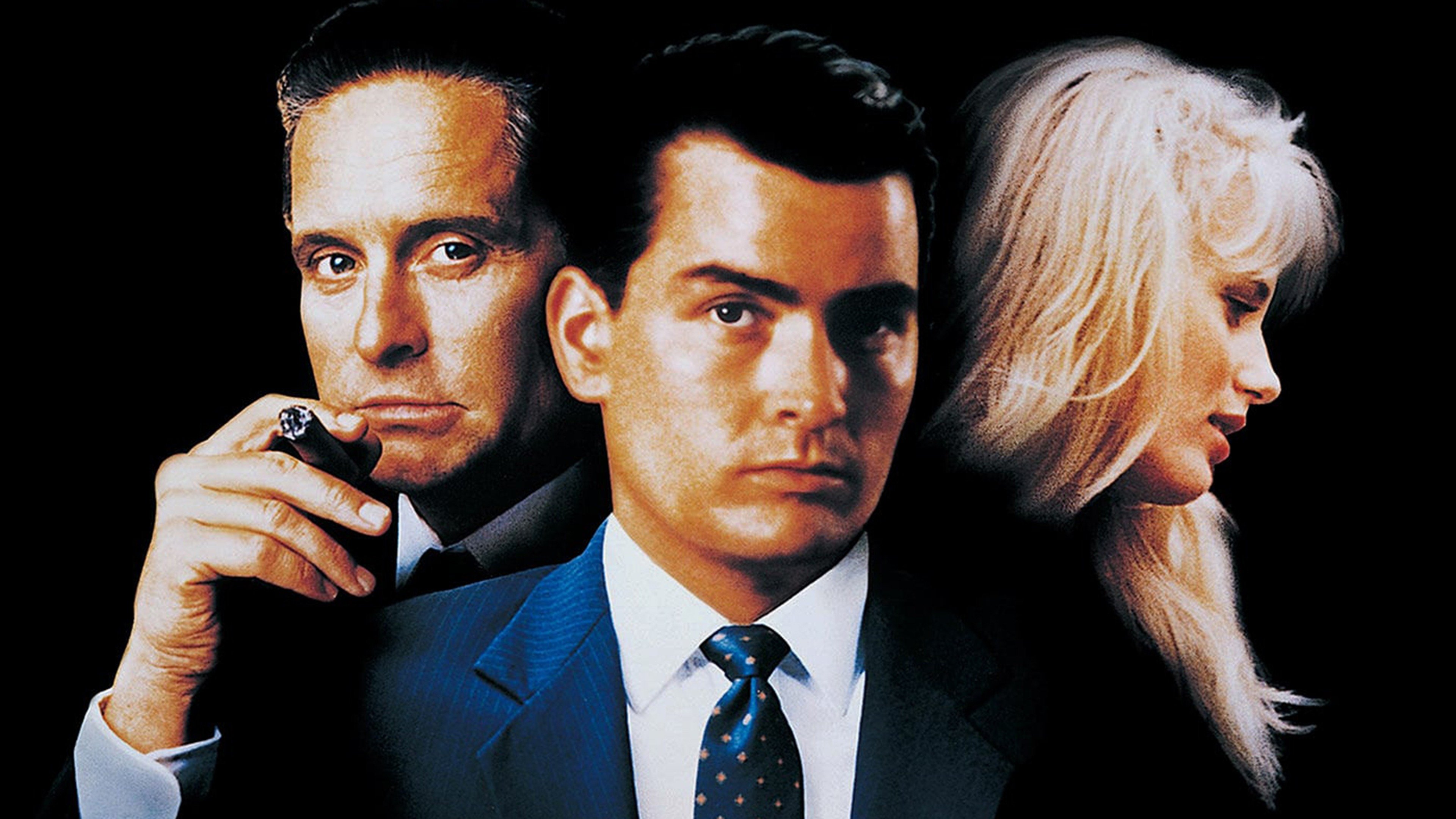 Rewind, Review, and Re-Rate: 'Wall Street': When Greed Became Cool - Vimarsana News