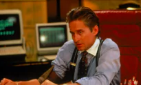 Rewind, Review, and Re-Rate: ‘Wall Street’: Faust’s Mephisto as a Corporate Raider