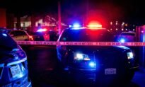 Violent Crime Is Driving a Red Wave
