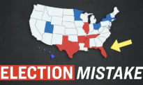 Huge ‘Mistake’ in 2020 Census That Cost Republicans 3 Electoral Votes For Next 10 Years | Facts Matter