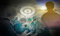 Surgeons Find Evidence of a Soul After Patient Describes Operating Room After Declared Dead for 20 Minutes