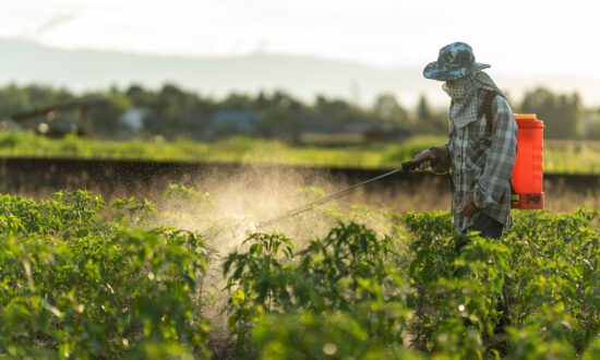 How Pesticides and Herbicides Affect Farmers