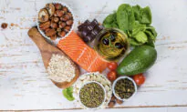 10 Types of Food Recommended by Nutritionist for Clearing Blood Vessels and for Heart Protection