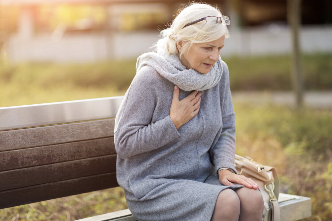 Long COVID Condition Resolves Over Time, Study Suggests | The Epoch Times