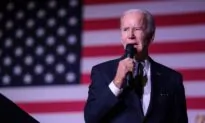 Biden Says It’s His ‘Intention’ to Run for Reelection in 2024