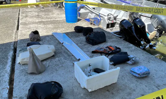6 Feared Dead in Small Plane Crash Off Costa Rica