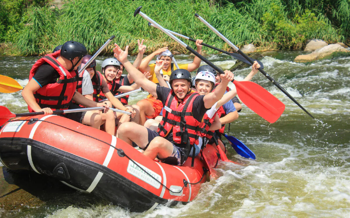Adventurers traveling alone often join a group to have the experiences they want to enjoy. (Pafnuti/Dreamstime.com)