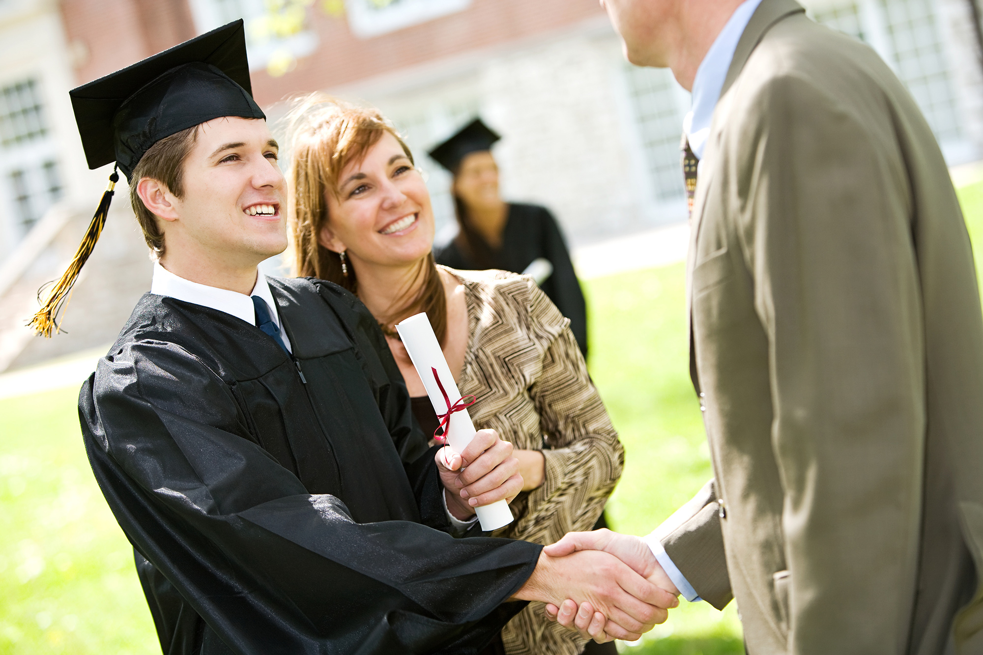 How to Prep Before Shopping for a College - Vimarsana News