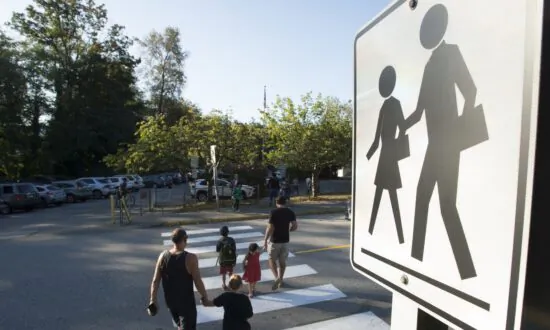 BC Group Promoting Trustee Candidates Who Prioritize Parental Choice Has Three Candidates Elected