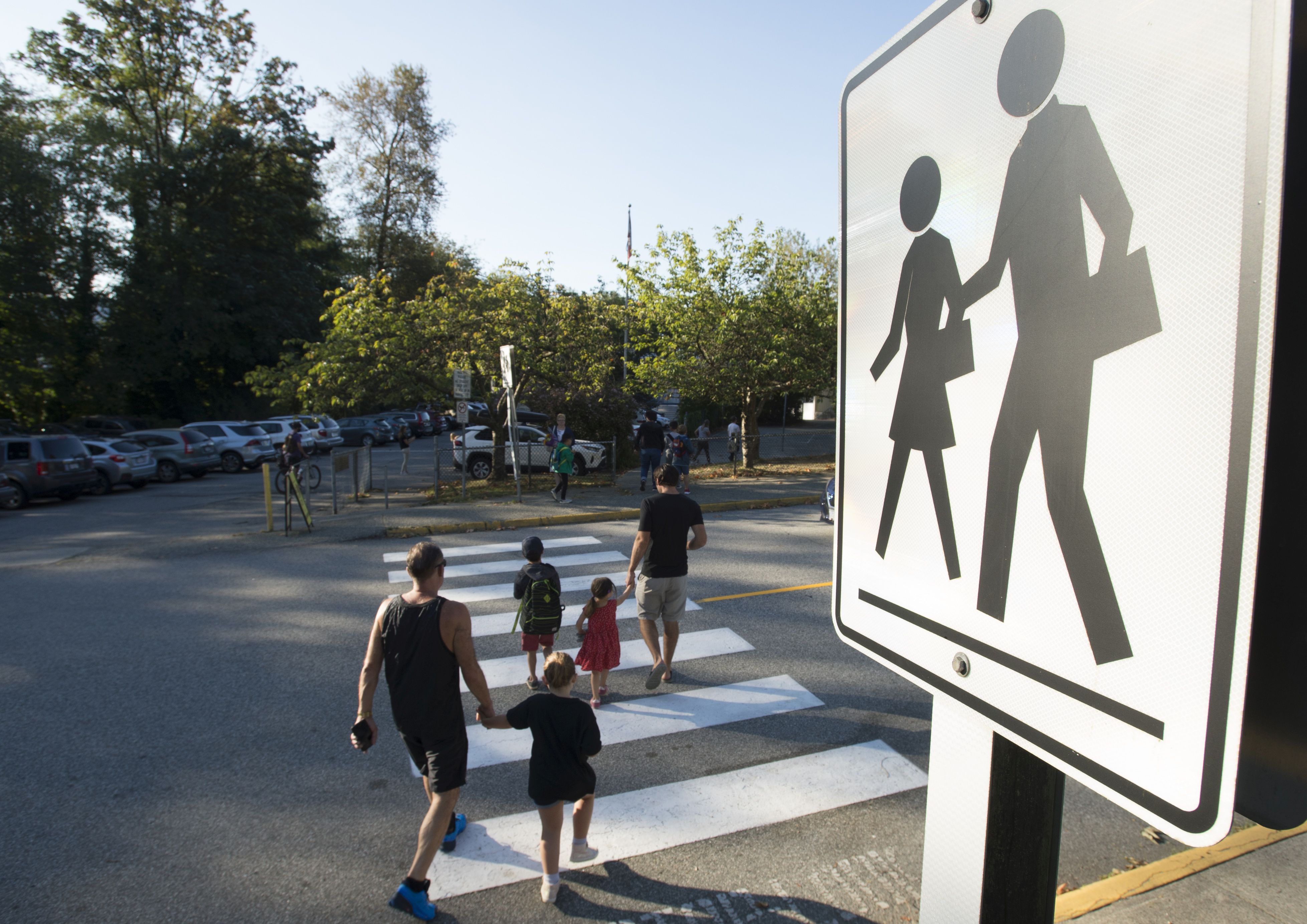 BC Group Promoting Trustee Candidates Who Prioritize Parental Choice Has Three Candidates Elected - Vimarsana News
