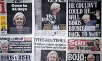 Government to Remove ‘Threat to the Freedom of the Press’ by Dropping Regulator Clause