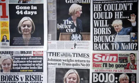 Government to Remove ‘Threat to the Freedom of the Press’ by Dropping Regulator Clause