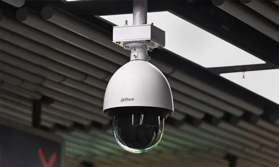 New Police Video Storage Platform Will Eventually Include Facial Recognition: Hong Kong Authorities