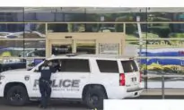 2 Nurses Dead After Shooting at Dallas Hospital, Suspect in Custody