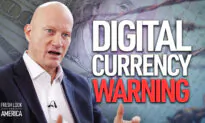 Inflation Crisis Clears Way for Central Bank Digital Currency: Francis Hunt