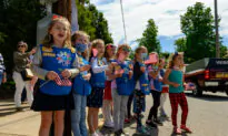 OC Girl Scouts Receive $2.8 Million from Mackenzie Scott