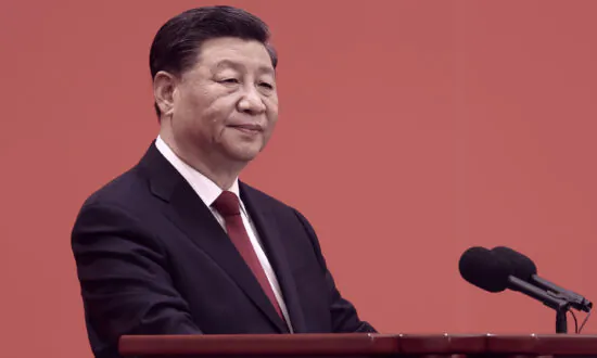 China on Brink of ‘Confidence Trap,’ Warn Citigroup Analysts