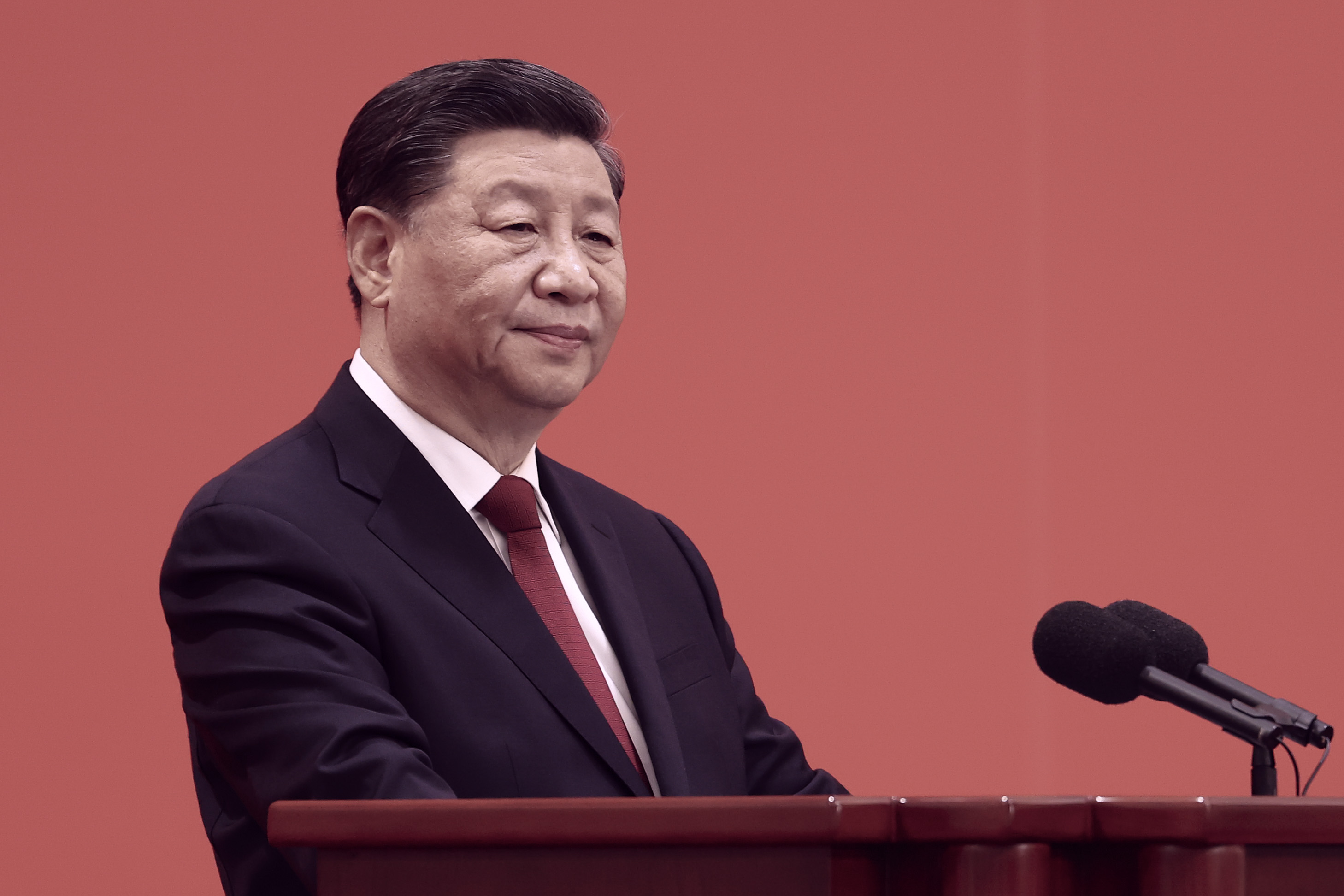 Is China Totalitarianism