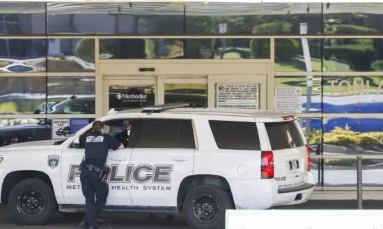 Police Chief in Texas Speaks About Mental Health Stigma Following Officer’s Suicide