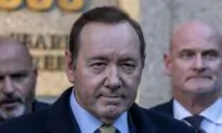 Kevin Spacey Wins in Civil Sexual-Abuse Case