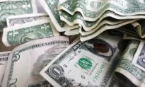 Millennial Money: When Pinching Pennies Isn’t Enough