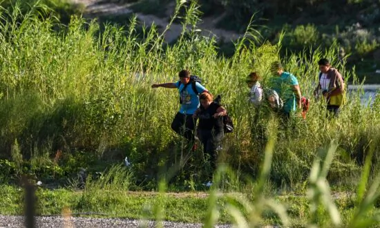 IN-DEPTH: Texas Ranchers Share Brutal Reality of Living Near Southern Border