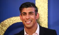 Rishi Sunak Vows to Fix UK Economy as He Enters Race to Become Prime Minister