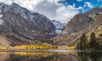 8 California Hikes That Take You Through Glorious Fall Foliage