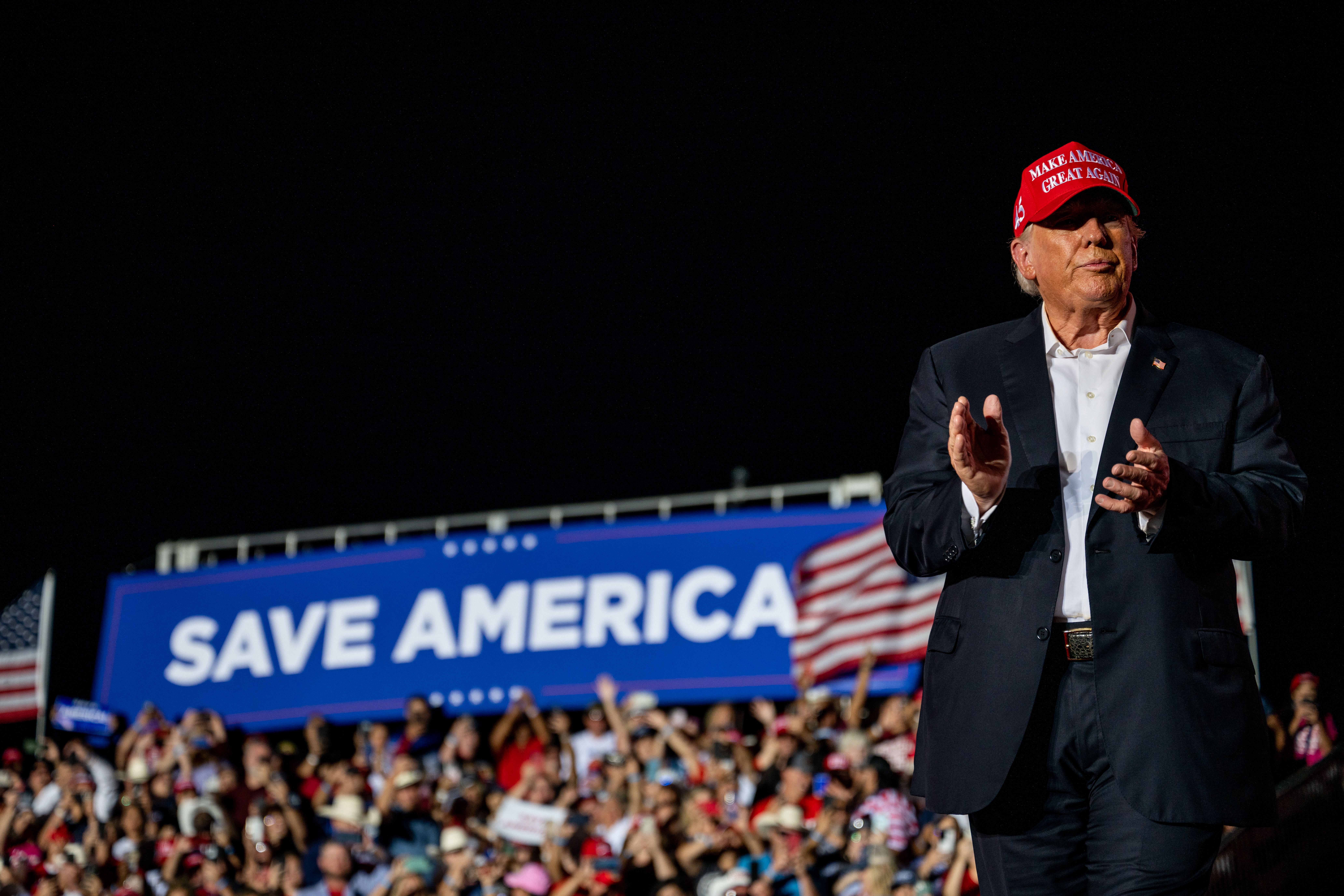 Will the Midterm Elections End the Progressive Agenda? - Vimarsana News