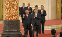 Xi Jinping Secures Unprecedented 3rd Term as CCP Leader