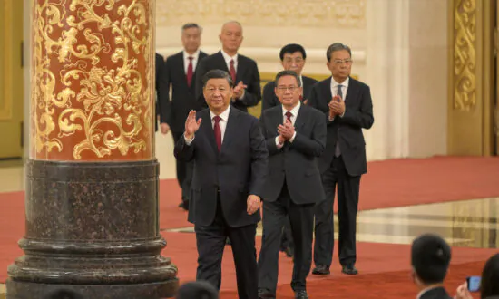 4 Steps the US Can Take to Win the Competition With China